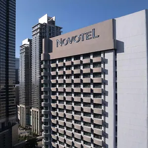 4* Hotel Novotel City Centre
