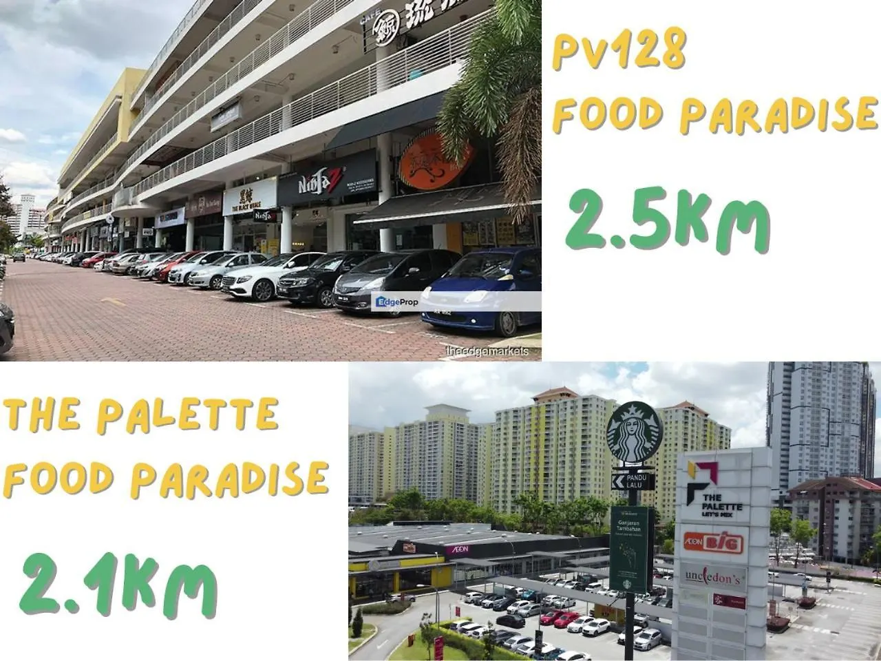 Klcc View Setapak Homestay 2Br Kl View 8Pax 15 Min To Klcc Pv21A R Kuala Lumpur