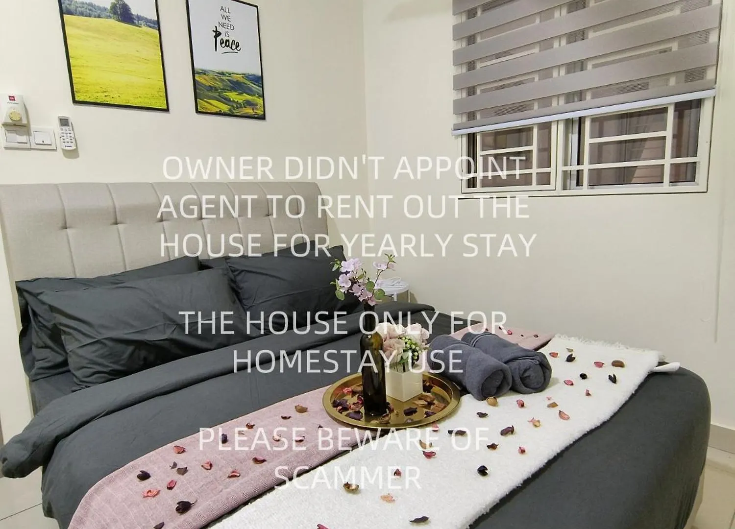 Apartment Klcc View Setapak Homestay 2Br Kl View 8Pax 15 Min To Klcc Pv21A R Kuala Lumpur