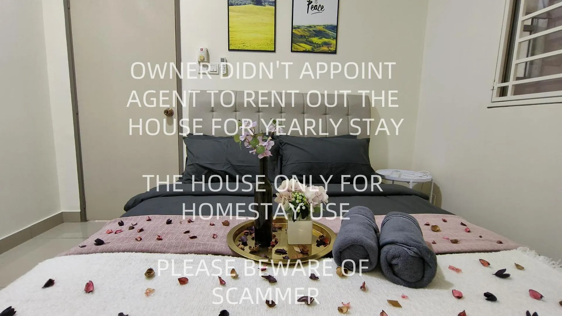Klcc View Setapak Homestay 2Br Kl View 8Pax 15 Min To Klcc Pv21A R Kuala Lumpur 0*,  Ma­lay­sia